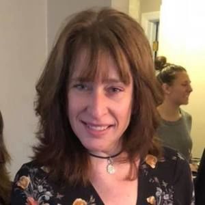 Meet your Posher, Joanne